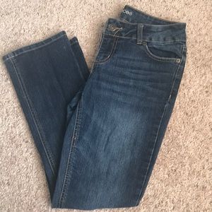 Maurices Jeans